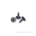 High quality DIN7982 Stainless steel cross recessed screw